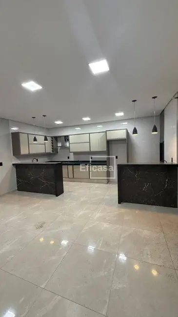 Foto 1 de Casa com 3 quartos à venda, 200m2 em Jardim Marajó, Sao Jose Do Rio Preto - SP