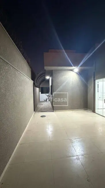 Foto 7 de Casa com 3 quartos à venda, 200m2 em Jardim Marajó, Sao Jose Do Rio Preto - SP