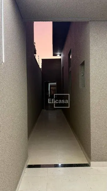 Foto 9 de Casa com 3 quartos à venda, 200m2 em Jardim Marajó, Sao Jose Do Rio Preto - SP