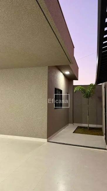 Foto 3 de Casa com 3 quartos à venda, 200m2 em Jardim Marajó, Sao Jose Do Rio Preto - SP