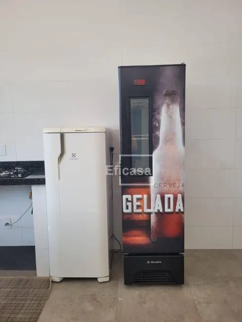 Foto 9 de Casa com 2 quartos à venda, 200m2 em Conjunto Habitacional São Deocleciano, Sao Jose Do Rio Preto - SP