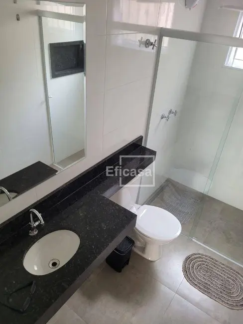 Foto 8 de Casa com 2 quartos à venda, 200m2 em Conjunto Habitacional São Deocleciano, Sao Jose Do Rio Preto - SP