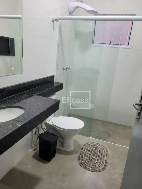 Foto 2 de Casa com 2 quartos à venda, 200m2 em Conjunto Habitacional São Deocleciano, Sao Jose Do Rio Preto - SP