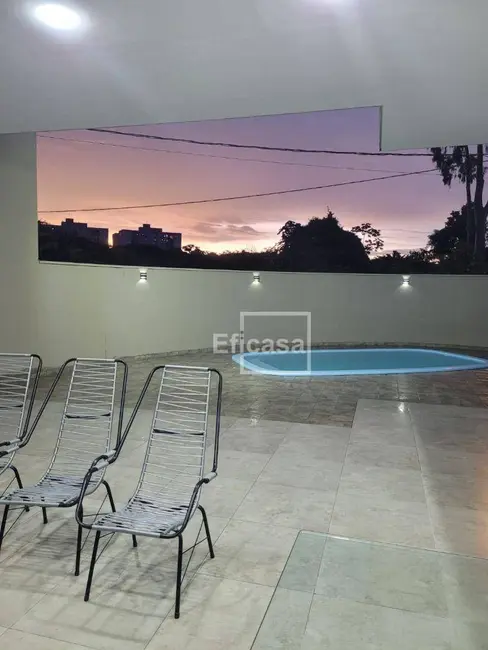 Foto 3 de Casa com 2 quartos à venda, 200m2 em Conjunto Habitacional São Deocleciano, Sao Jose Do Rio Preto - SP