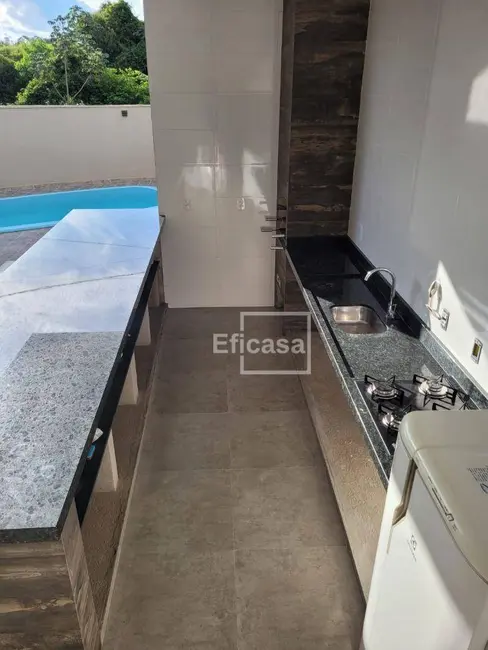 Foto 6 de Casa com 2 quartos à venda, 200m2 em Conjunto Habitacional São Deocleciano, Sao Jose Do Rio Preto - SP