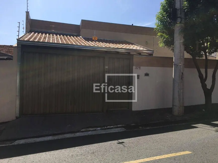 Casa com 3 quartos à venda, 242m2 em Vila Cristina, Sao Jose Do Rio Preto - SP - imagem 9 Foto 9 de Casa com 3 quartos à venda, 242m2 em Vila Cristina, Sao Jose Do Rio Preto - SP