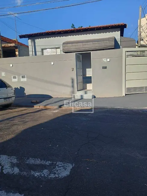 Casa com 3 quartos à venda, 242m2 em Vila Cristina, Sao Jose Do Rio Preto - SP - imagem 1 Foto 1 de Casa com 3 quartos à venda, 242m2 em Vila Cristina, Sao Jose Do Rio Preto - SP