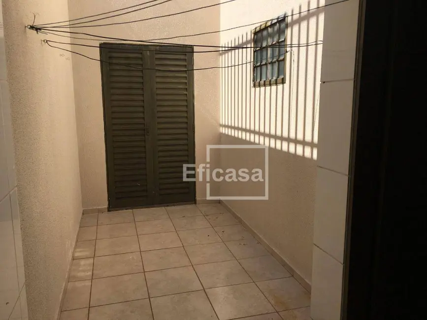 Casa com 3 quartos à venda, 242m2 em Vila Cristina, Sao Jose Do Rio Preto - SP - imagem 2 Foto 2 de Casa com 3 quartos à venda, 242m2 em Vila Cristina, Sao Jose Do Rio Preto - SP
