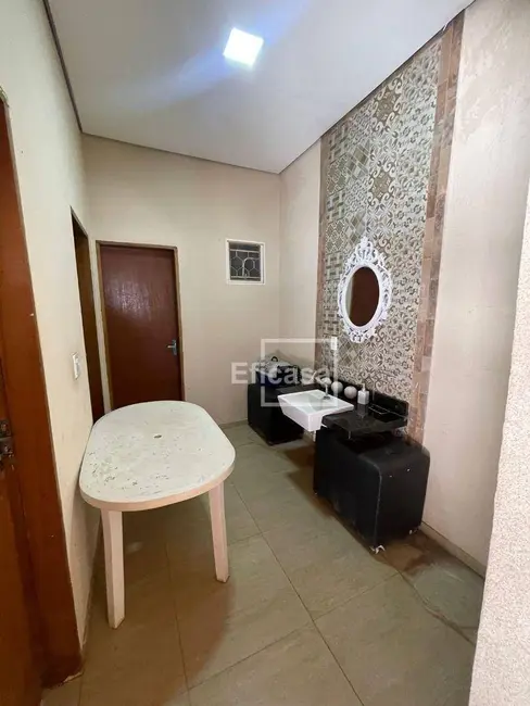 Foto 6 de Casa com 3 quartos à venda, 640m2 em Parque Residencial Comendador Mançor Daud, Sao Jose Do Rio Preto - SP