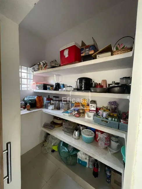 Foto 8 de Casa com 3 quartos à venda, 640m2 em Parque Residencial Comendador Mançor Daud, Sao Jose Do Rio Preto - SP