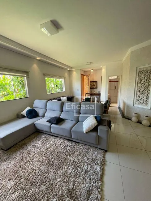 Foto 1 de Casa com 3 quartos à venda, 640m2 em Parque Residencial Comendador Mançor Daud, Sao Jose Do Rio Preto - SP