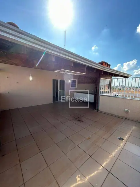 Cobertura com 3 quartos à venda, 160m2 em Higienópolis, Sao Jose Do Rio Preto - SP - imagem 7 Foto 7 de Cobertura com 3 quartos à venda, 160m2 em Higienópolis, Sao Jose Do Rio Preto - SP