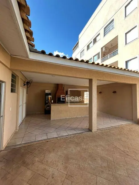 Cobertura com 3 quartos à venda, 160m2 em Higienópolis, Sao Jose Do Rio Preto - SP - imagem 4 Foto 4 de Cobertura com 3 quartos à venda, 160m2 em Higienópolis, Sao Jose Do Rio Preto - SP