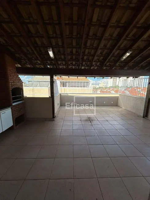 Cobertura com 3 quartos à venda, 160m2 em Higienópolis, Sao Jose Do Rio Preto - SP - imagem 9 Foto 9 de Cobertura com 3 quartos à venda, 160m2 em Higienópolis, Sao Jose Do Rio Preto - SP