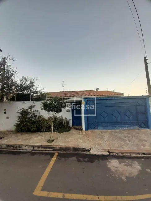 Foto 2 de Casa com 3 quartos à venda, 360m2 em Jardim São Marco, Sao Jose Do Rio Preto - SP