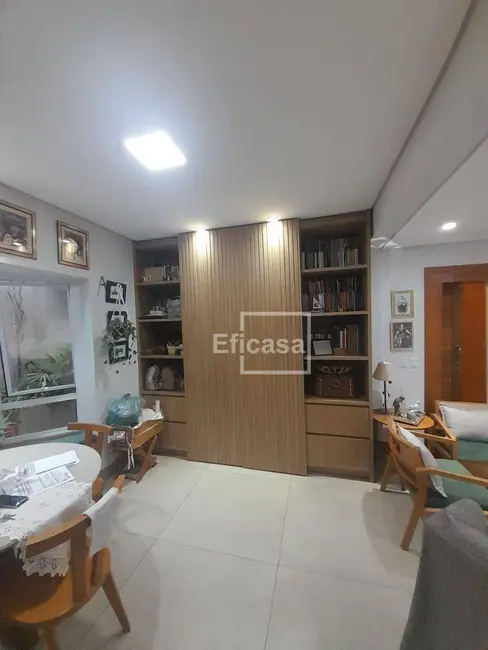 Foto 3 de Casa com 3 quartos à venda, 360m2 em Jardim São Marco, Sao Jose Do Rio Preto - SP