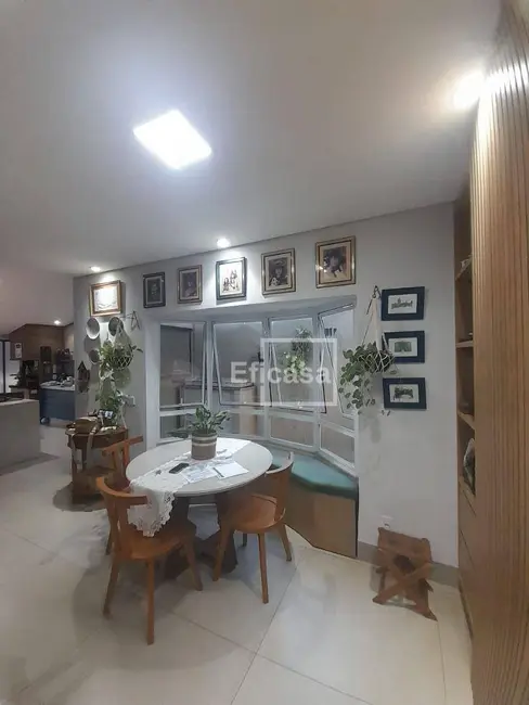 Foto 5 de Casa com 3 quartos à venda, 360m2 em Jardim São Marco, Sao Jose Do Rio Preto - SP
