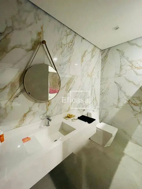 Foto 4 de Casa de Condomínio com 3 quartos à venda, 360m2 em Jardim Bosque das Vivendas, Sao Jose Do Rio Preto - SP