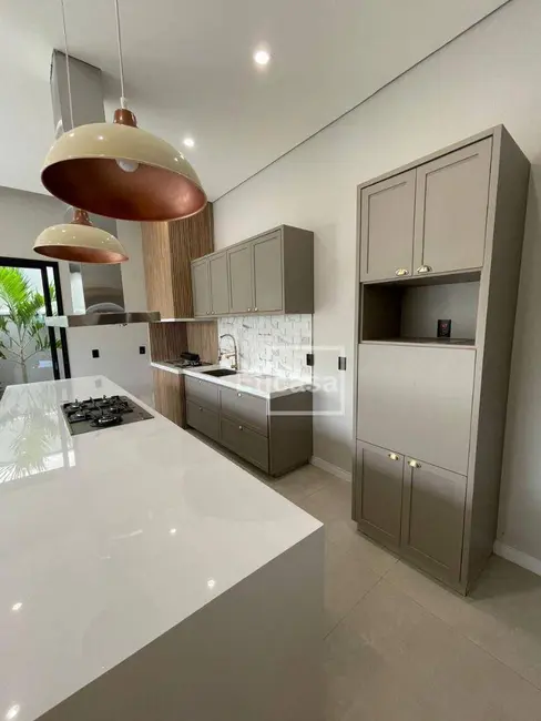 Foto 5 de Casa de Condomínio com 3 quartos à venda, 360m2 em Jardim Bosque das Vivendas, Sao Jose Do Rio Preto - SP