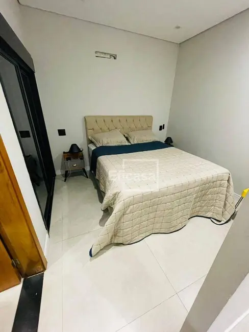 Foto 7 de Casa de Condomínio com 3 quartos à venda, 360m2 em Jardim Bosque das Vivendas, Sao Jose Do Rio Preto - SP