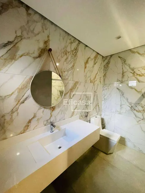 Foto 6 de Casa de Condomínio com 3 quartos à venda, 360m2 em Jardim Bosque das Vivendas, Sao Jose Do Rio Preto - SP