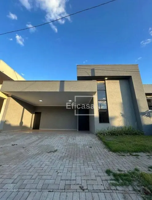 Foto 8 de Casa de Condomínio com 3 quartos à venda, 253m2 em Mirassol - SP