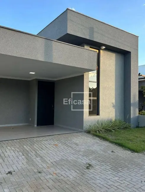 Foto 5 de Casa de Condomínio com 3 quartos à venda, 253m2 em Mirassol - SP