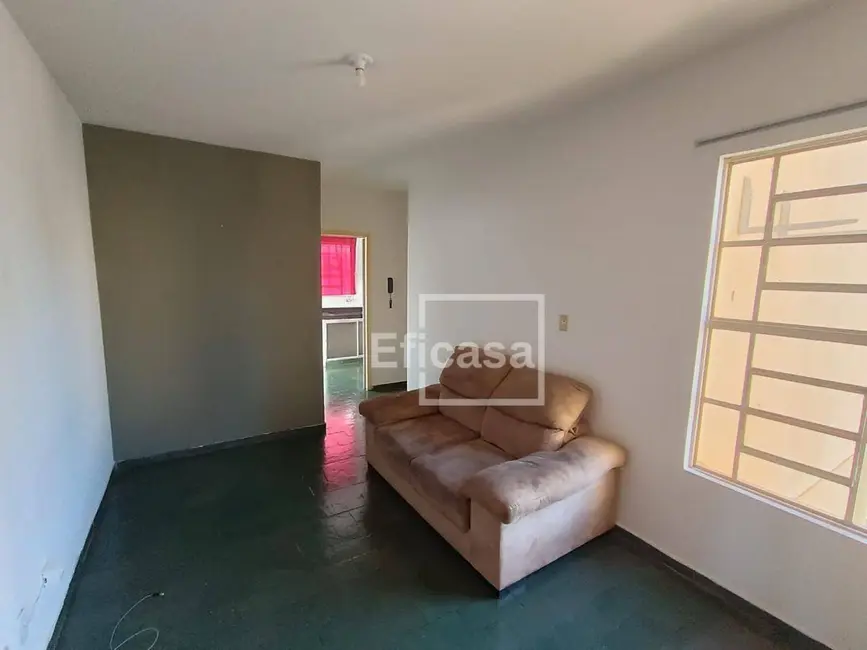 Apartamento com 2 quartos à venda, 65m2 em Jardim Santa Lúcia, Sao Jose Do Rio Preto - SP - imagem 9 Foto 9 de Apartamento com 2 quartos à venda, 65m2 em Jardim Santa Lúcia, Sao Jose Do Rio Preto - SP