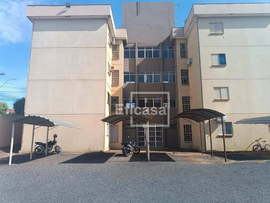 Apartamento com 2 quartos à venda, 65m2 em Jardim Santa Lúcia, Sao Jose Do Rio Preto - SP - imagem 4 Foto 4 de Apartamento com 2 quartos à venda, 65m2 em Jardim Santa Lúcia, Sao Jose Do Rio Preto - SP