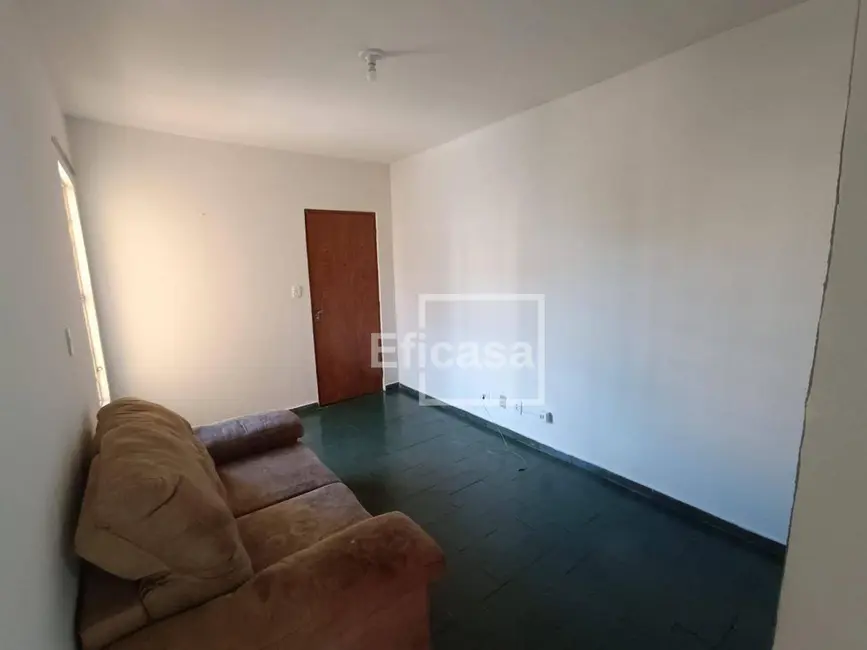 Apartamento com 2 quartos à venda, 65m2 em Jardim Santa Lúcia, Sao Jose Do Rio Preto - SP - imagem 1 Foto 1 de Apartamento com 2 quartos à venda, 65m2 em Jardim Santa Lúcia, Sao Jose Do Rio Preto - SP
