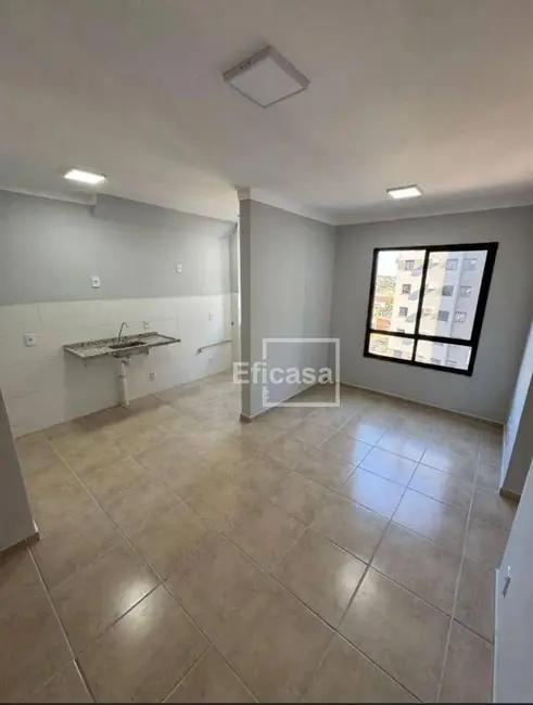 Foto 4 de Apartamento com 2 quartos à venda, 65m2 em Jardim Yolanda, Sao Jose Do Rio Preto - SP