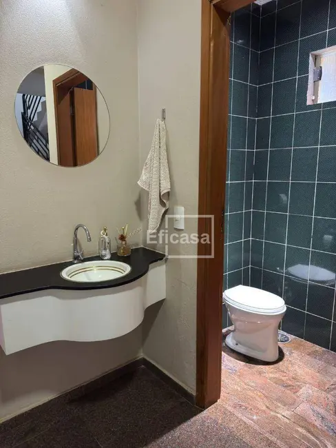 Foto 9 de Casa com 4 quartos à venda, 390m2 em Parque Quinta das Paineiras, Sao Jose Do Rio Preto - SP