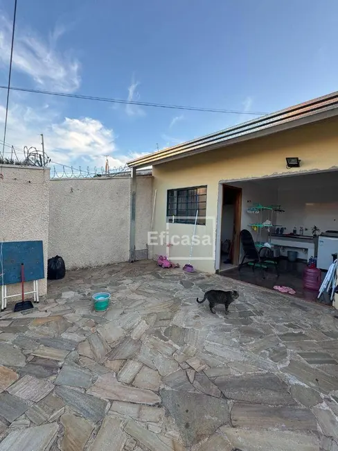 Foto 3 de Casa com 4 quartos à venda, 390m2 em Parque Quinta das Paineiras, Sao Jose Do Rio Preto - SP