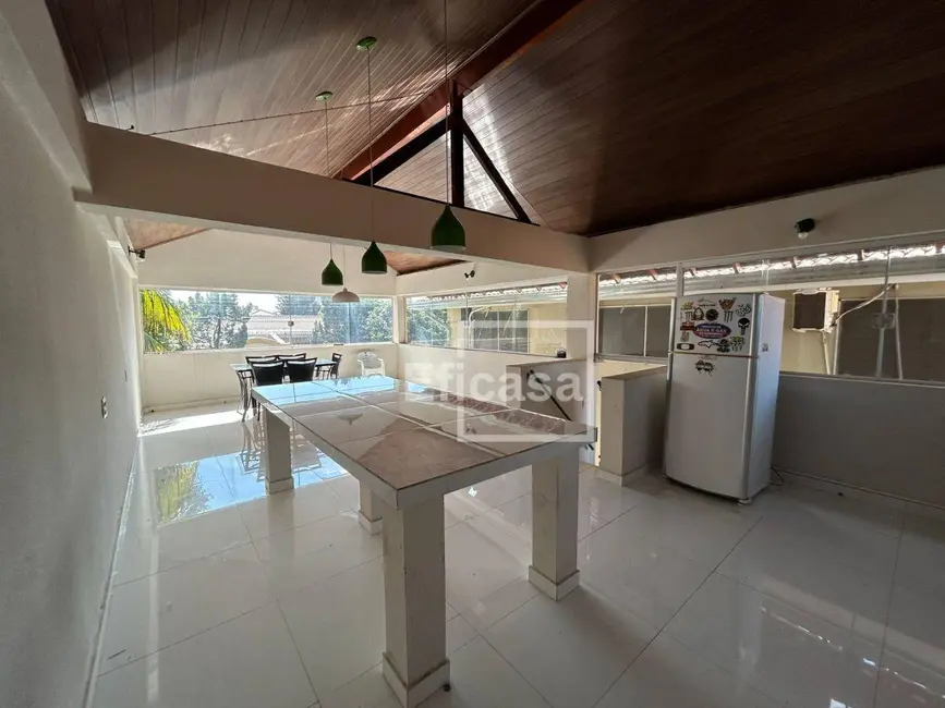 Foto 1 de Casa com 4 quartos à venda, 390m2 em Parque Quinta das Paineiras, Sao Jose Do Rio Preto - SP