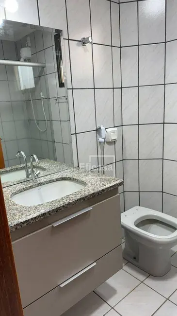 Foto 6 de Apartamento com 3 quartos à venda, 120m2 em Jardim Bela Vista, Sao Jose Do Rio Preto - SP