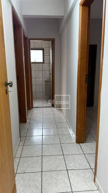 Foto 1 de Apartamento com 3 quartos à venda, 120m2 em Jardim Bela Vista, Sao Jose Do Rio Preto - SP