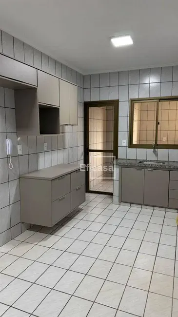 Foto 4 de Apartamento com 3 quartos à venda, 120m2 em Jardim Bela Vista, Sao Jose Do Rio Preto - SP