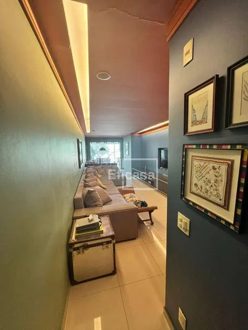 Casa de Condomínio com 3 quartos à venda, 360m2 em Jardim Bosque das Vivendas, Sao Jose Do Rio Preto - SP - imagem 5 Foto 5 de Casa de Condomínio com 3 quartos à venda, 360m2 em Jardim Bosque das Vivendas, Sao Jose Do Rio Preto - SP