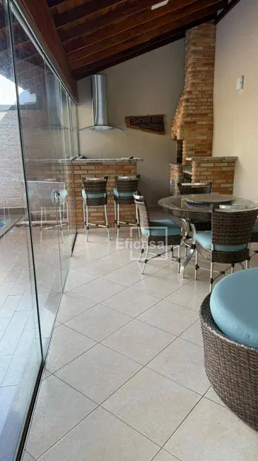 Foto 8 de Casa com 3 quartos à venda, 360m2 em Parque São Miguel, Sao Jose Do Rio Preto - SP