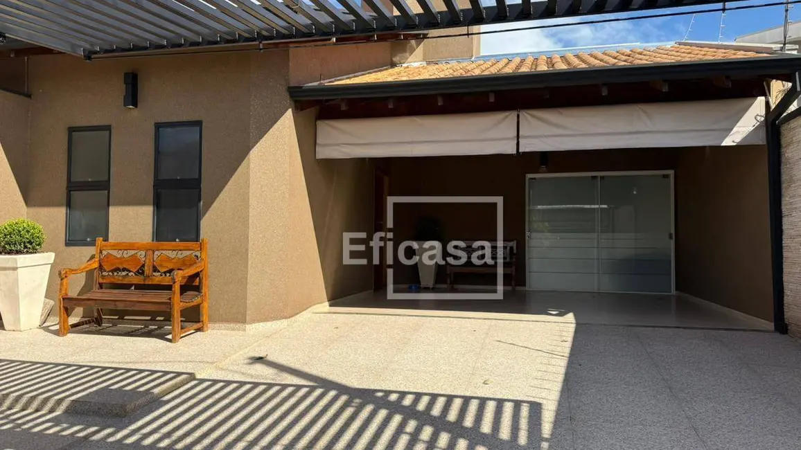 Foto 6 de Casa com 3 quartos à venda, 360m2 em Parque São Miguel, Sao Jose Do Rio Preto - SP