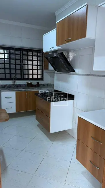 Foto 9 de Casa com 3 quartos à venda, 360m2 em Parque São Miguel, Sao Jose Do Rio Preto - SP