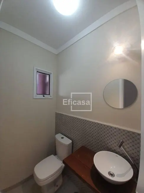 Casa de Condomínio com 3 quartos para alugar, 186m2 em Village Imperial Residence, Sao Jose Do Rio Preto - SP - imagem 8 Foto 8 de Casa de Condomínio com 3 quartos para alugar, 186m2 em Village Imperial Residence, Sao Jose Do Rio Preto - SP