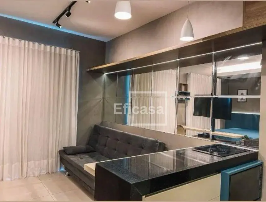 Apartamento com 1 quarto à venda, 50m2 em Jardim Tarraf II, Sao Jose Do Rio Preto - SP - imagem 1 Foto 1 de Apartamento com 1 quarto à venda, 50m2 em Jardim Tarraf II, Sao Jose Do Rio Preto - SP