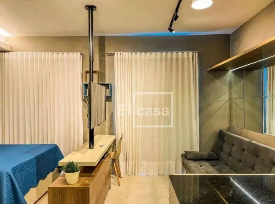 Apartamento com 1 quarto à venda, 50m2 em Jardim Tarraf II, Sao Jose Do Rio Preto - SP - imagem 8 Foto 8 de Apartamento com 1 quarto à venda, 50m2 em Jardim Tarraf II, Sao Jose Do Rio Preto - SP