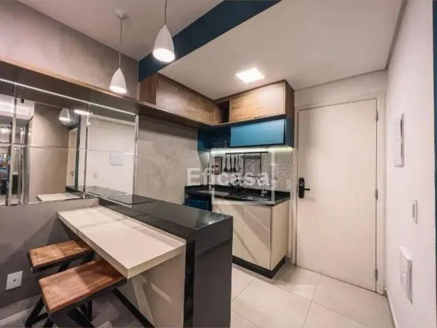 Apartamento com 1 quarto à venda, 50m2 em Jardim Tarraf II, Sao Jose Do Rio Preto - SP - imagem 4 Foto 4 de Apartamento com 1 quarto à venda, 50m2 em Jardim Tarraf II, Sao Jose Do Rio Preto - SP