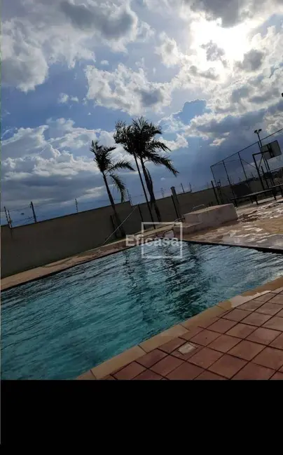 Foto 2 de Casa de Condomínio com 2 quartos à venda, 253m2 em Centro, Bady Bassitt - SP