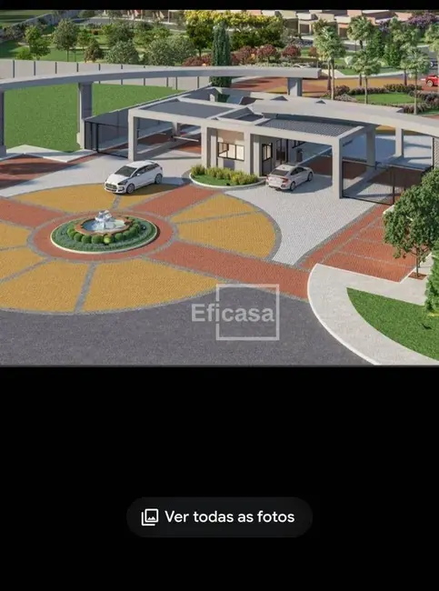 Casa de Condomínio com 2 quartos à venda, 253m2 em Centro, Bady Bassitt - SP - imagem 4 Foto 4 de Casa de Condomínio com 2 quartos à venda, 253m2 em Centro, Bady Bassitt - SP