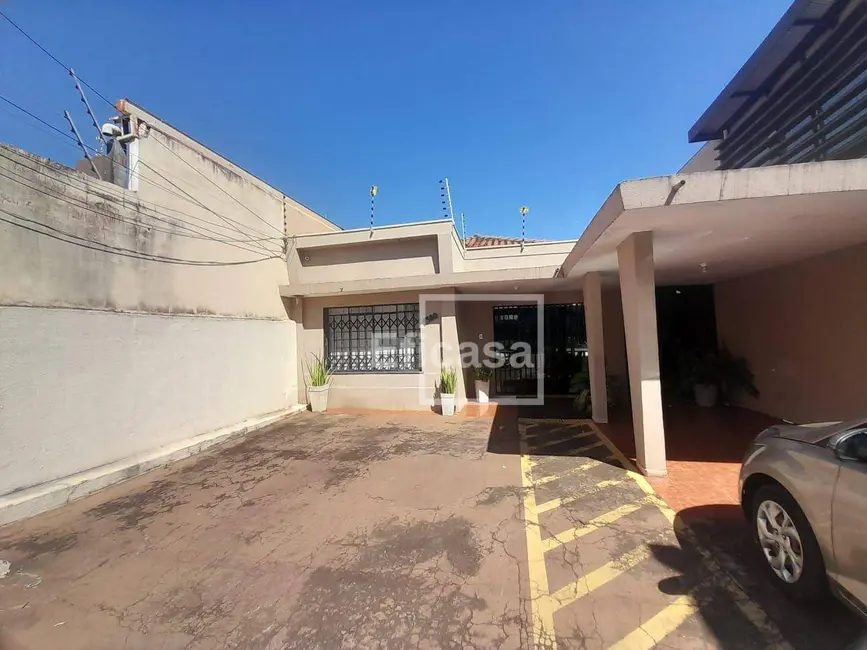 Foto 7 de Armazém / Galpão à venda, 550m2 em Centro, Sao Jose Do Rio Preto - SP