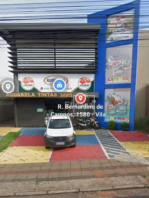 Armazém / Galpão à venda, 550m2 em Centro, Sao Jose Do Rio Preto - SP - imagem 1 Foto 1 de Armazém / Galpão à venda, 550m2 em Centro, Sao Jose Do Rio Preto - SP