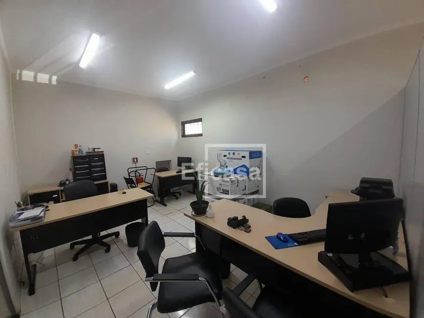 Foto 6 de Armazém / Galpão à venda, 550m2 em Centro, Sao Jose Do Rio Preto - SP